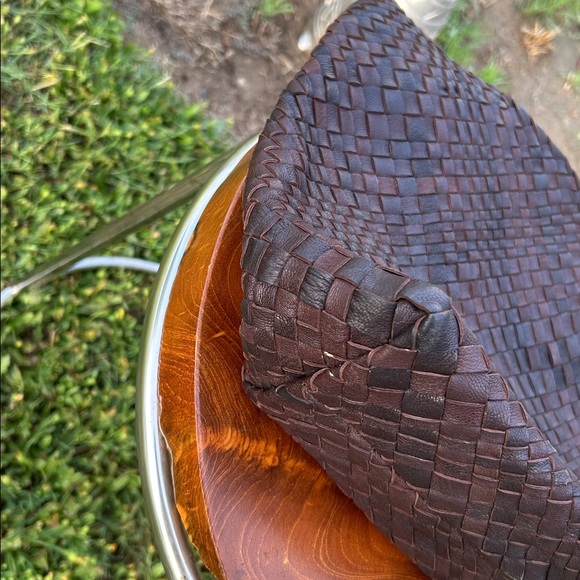 Falor weave bag - Picture 11 of 14